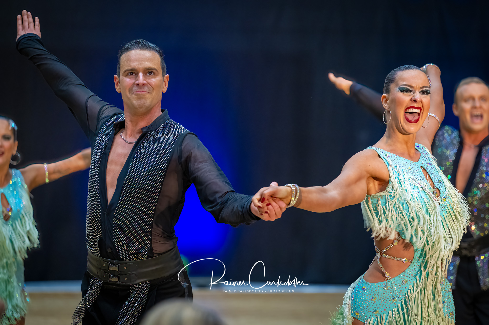 RC 20250301 Turnier Kiel Latein 2. BL Nord  DSC2995 PS